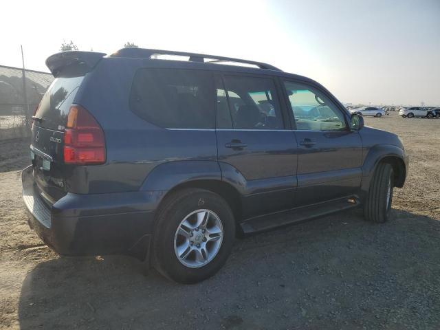 Photo 3 from auction – 2004 LEXUS GX 470 with VIN JTJBT20X540028470