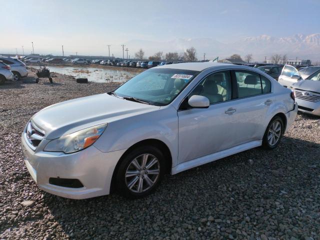 SUBARU LEGACY 2.5 2010 con VIN 4S3BMCC60A3226960 - Foto de la subasta