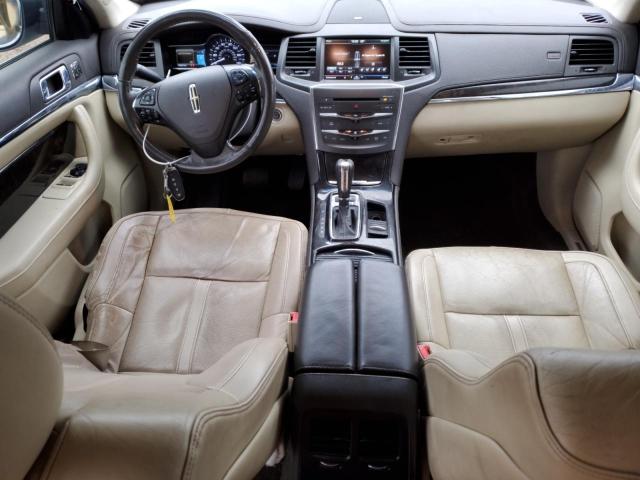 Photo 8 from auction – 2013 LINCOLN MKS with VIN 1LNHL9DK5DG601391