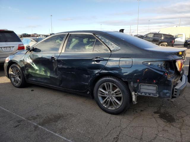 Photo 2 from auction – 2017 TOYOTA CAMRY LE with VIN 4T1BF1FKXHU343713