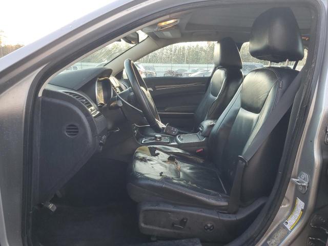 Photo 7 from auction – 2016 CHRYSLER 300 LIMITE with VIN 2C3CCAAG7GH260623