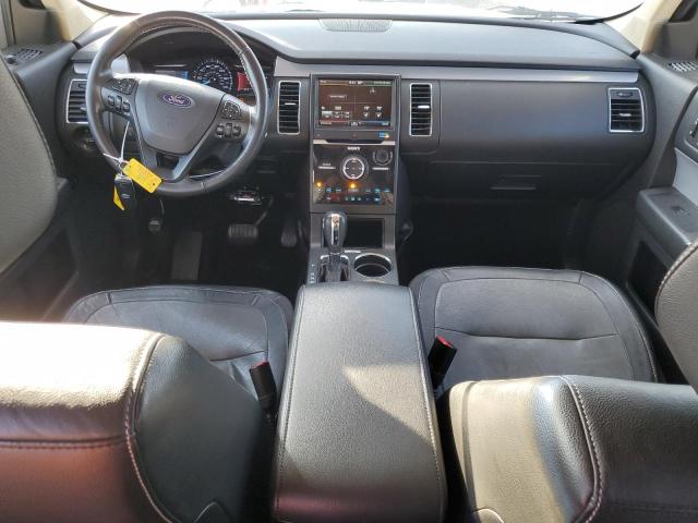 Photo 8 from auction – 2014 FORD FLEX LIMIT with VIN 2FMGK5D84EBD38069