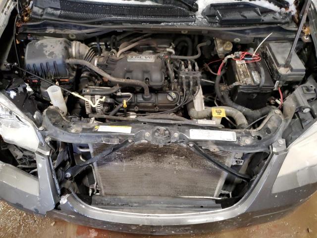 Zdjęcie 12 z aukcji – 2010 CHRYSLER TOWN & COU z VIN 2A4RR8D17AR321128