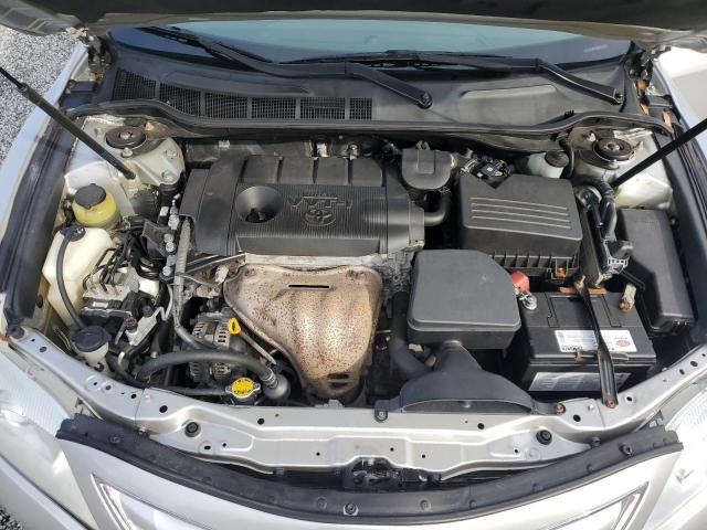 Photo 11 from auction – 2011 TOYOTA CAMRY BASE with VIN 4T1BF3EK1BU227336