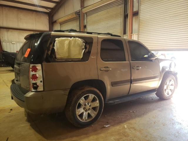 Photo 3 from auction – 2007 GMC YUKON with VIN 1GKFC13J97R154048