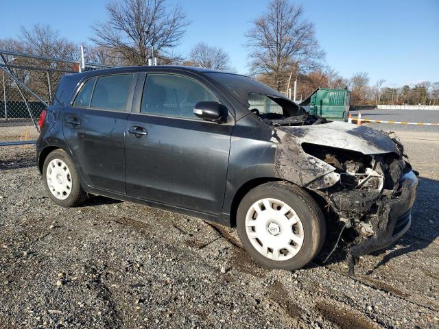 Photo 4 from auction – 2011 TOYOTA SCION XD with VIN JTKKU4B42B1011415