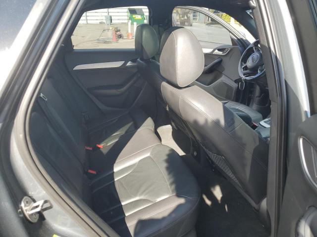 Photo 11 from auction – 2017 AUDI Q3 PREMIUM with VIN WA1BCCFS5HR005531