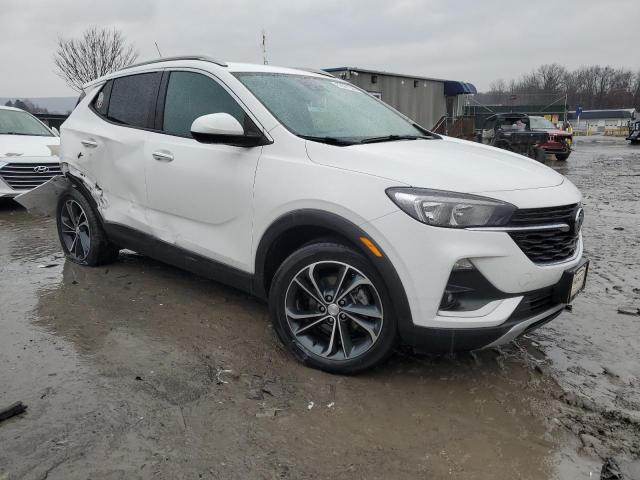 Photo 4 from auction – 2020 BUICK ENCORE GX with VIN KL4MMDSL5LB113546