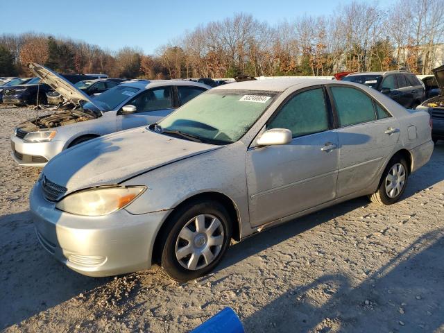 TOYOTA CAMRY LE 2002 with VIN 4T1BE32K92U005151 - Photo from auction