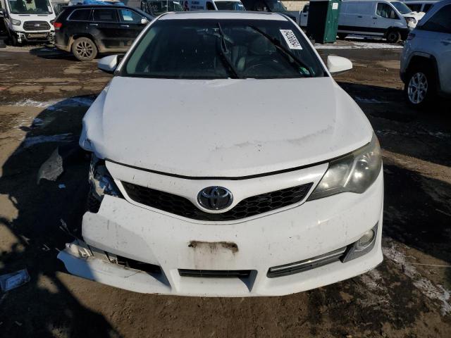 Photo 5 from auction – 2012 TOYOTA CAMRY BASE with VIN 4T1BF1FK0CU099658