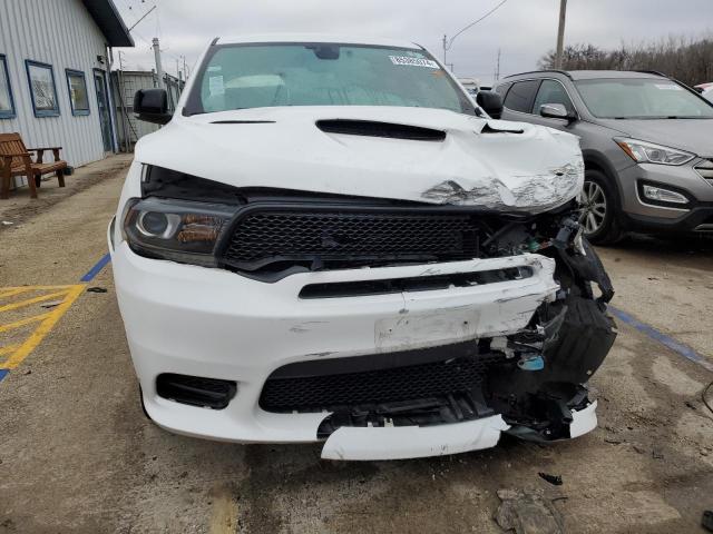 Photo 5 from auction – 2019 DODGE DURANGO GT with VIN 1C4RDJDG7KC535837
