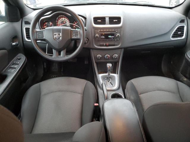 Zdjęcie 8 z aukcji – 2013 DODGE AVENGER SE z VIN 1C3CDZAB0DN530357