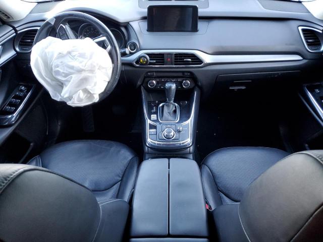 Photo 8 from auction – 2017 MAZDA CX-9 TOURI with VIN JM3TCBCY7H0134198