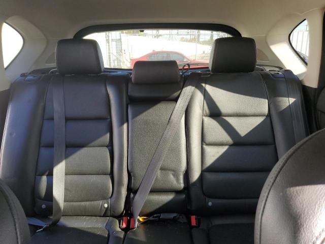 Photo 10 from auction – 2014 MAZDA CX-5 GT with VIN JM3KE2DY6E0348762
