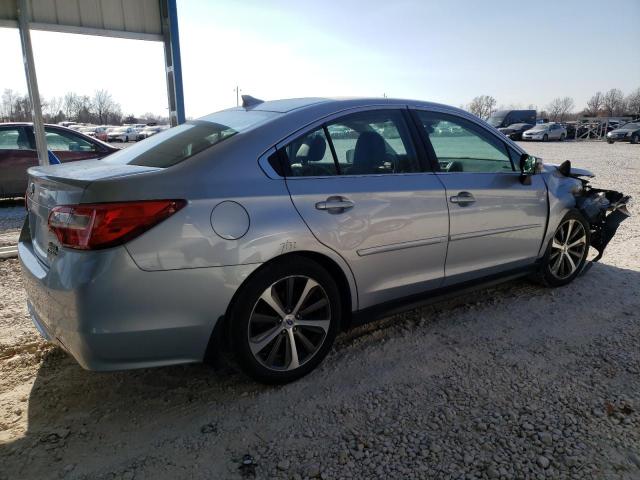 Photo 3 from auction – 2017 SUBARU LEGACY 2.5 with VIN 4S3BNAN65H3007310