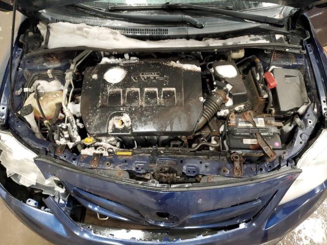 Photo 11 from auction – 2012 TOYOTA COROLLA BA with VIN 2T1BU4EE8CC794409