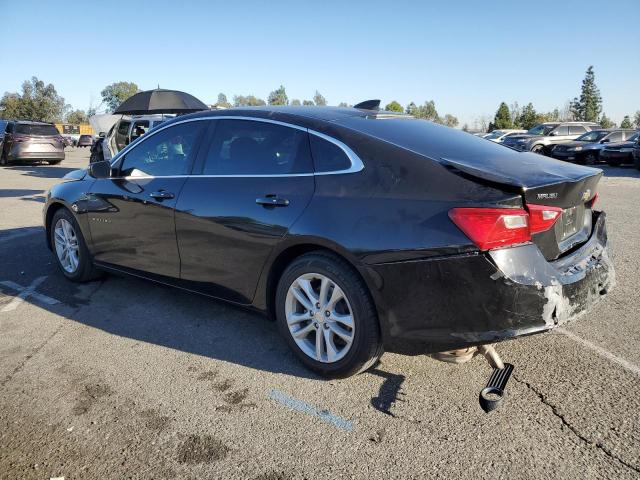 Photo 2 from auction – 2018 CHEVROLET MALIBU LT with VIN 1G1ZD5ST5JF263124