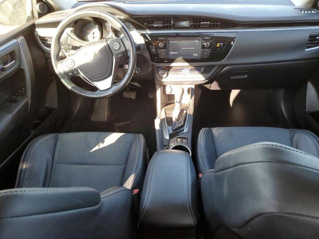 Photo 8 from auction – 2016 TOYOTA COROLLA L with VIN 5YFBURHE7GP431713