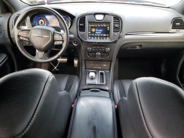 Photo 8 from auction – 2023 CHRYSLER 300C with VIN 2C3CCAPJ2PH501149
