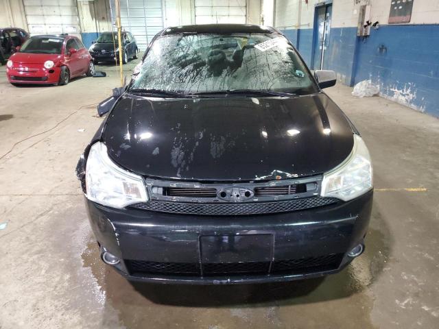 Photo 5 from auction – 2010 FORD FOCUS SEL with VIN 1FAHP3HN5AW262455