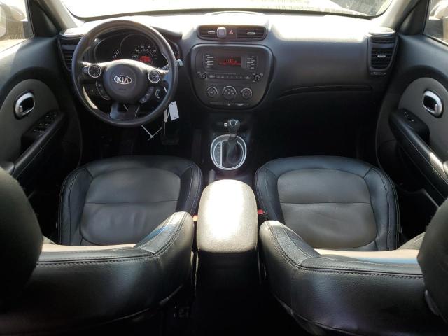 صورة رقم 8 من المزاد - 2014 KIA SOUL مع VIN KNDJN2A20E7086393