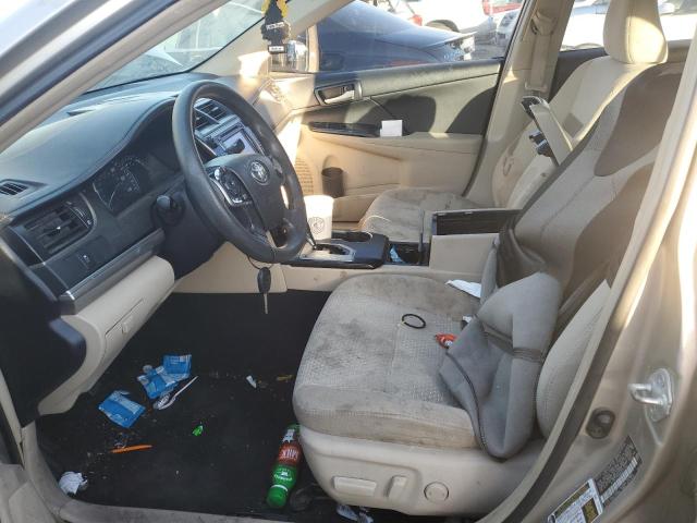 Photo 7 from auction – 2013 TOYOTA CAMRY L with VIN 4T1BF1FK0DU272743