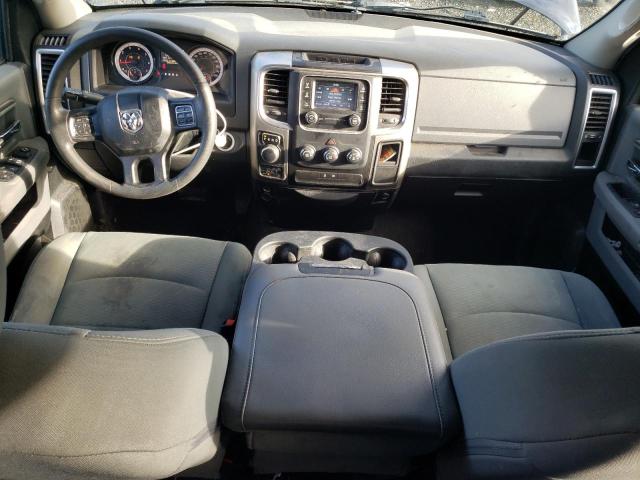 Foto 8 de la subasta – 2018 RAM 1500 SLT con VIN 1C6RR7GG8JS307373