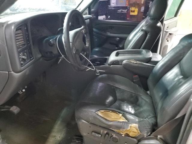 Photo 7 from auction – 2004 CHEVROLET SILVERADO with VIN 1GCHK232X4F267087