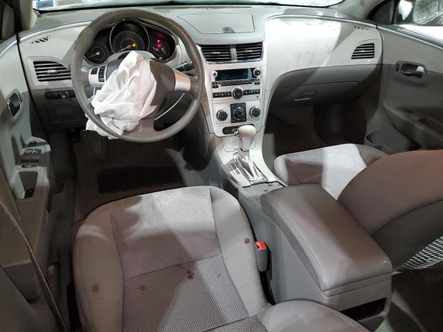 Photo 8 from auction – 2010 CHEVROLET MALIBU LS with VIN 1G1ZB5EB4AF206812