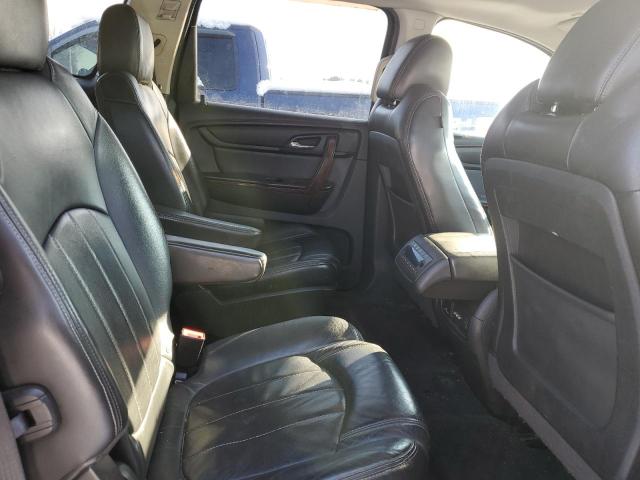Photo 11 from auction – 2013 CHEVROLET TRAVERSE L with VIN 1GNKVLKD7DJ217595