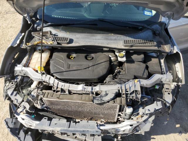 Photo 12 from auction – 2015 FORD ESCAPE TIT with VIN 1FMCU0J92FUB39672