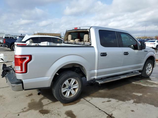 Photo 3 from auction – 2017 FORD F150 SUPER with VIN 1FTEW1C81HKC84833