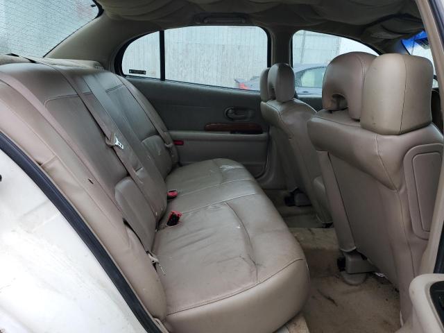 Photo 10 from auction – 2002 BUICK LESABRE CU with VIN 1G4HP54K924184644