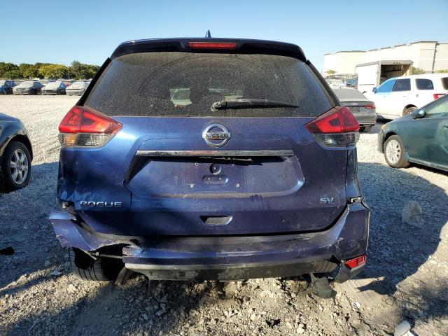 Photo 6 from auction – 2018 NISSAN ROGUE S with VIN KNMAT2MT0JP509252