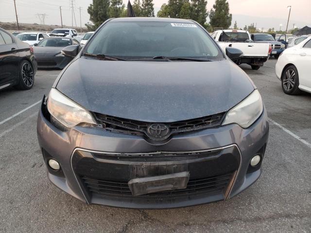 Photo 5 from auction – 2015 TOYOTA COROLLA L with VIN 5YFBURHE4FP285379
