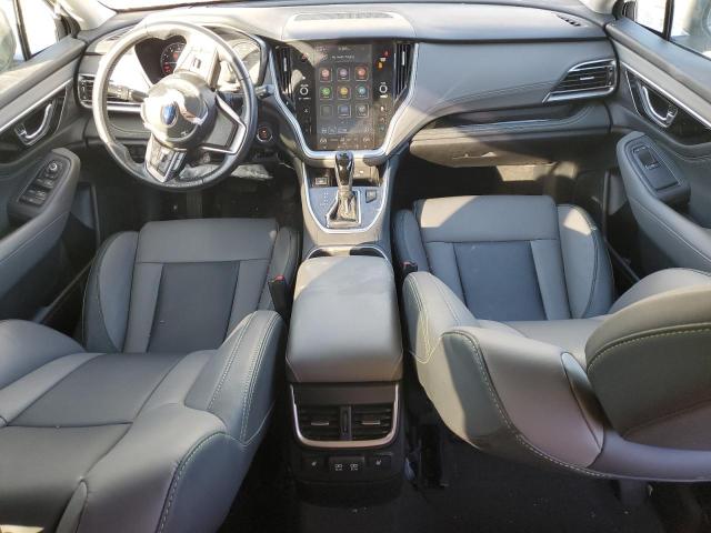 Photo 8 from auction – 2021 SUBARU OUTBACK ON with VIN 4S4BTGLD7M3161839