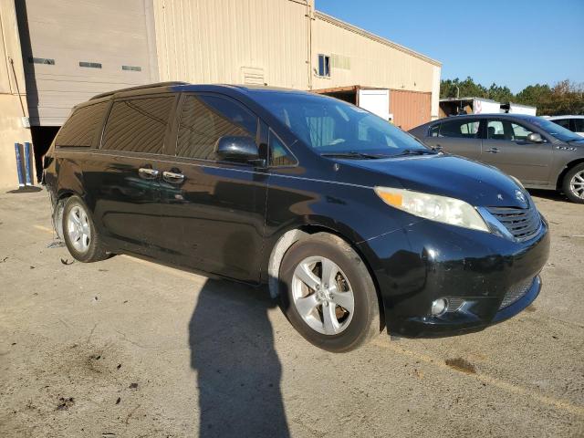 Photo 4 from auction – 2011 TOYOTA SIENNA with VIN 5TDKK3DC1BS131639
