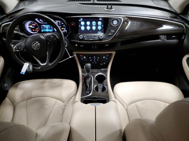 Photo 8 from auction – 2020 BUICK ENVISION P with VIN LRBFXBSA2LD231369