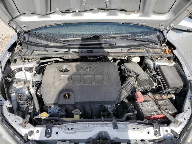 Photo 11 from auction – 2015 TOYOTA COROLLA L with VIN 5YFBURHE3FP215677