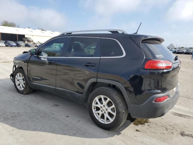 Photo 2 from auction – 2018 JEEP CHEROKEE L with VIN 1C4PJLLB8JD545125