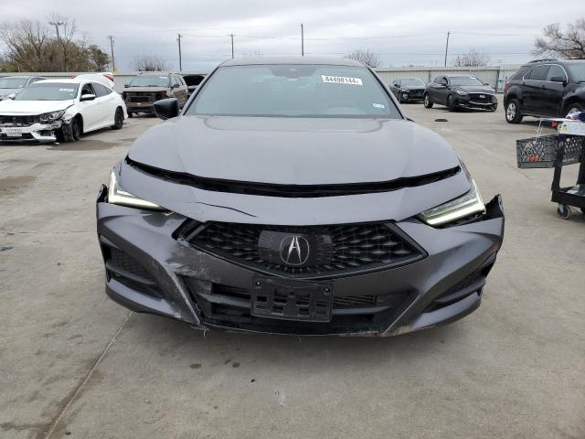 Photo 5 from auction – 2022 ACURA TLX TECH A with VIN 19UUB6F53NA001440