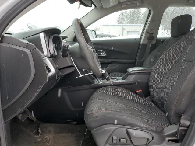 Photo 7 from auction – 2017 CHEVROLET EQUINOX LS with VIN 2GNFLEEK5H6177615