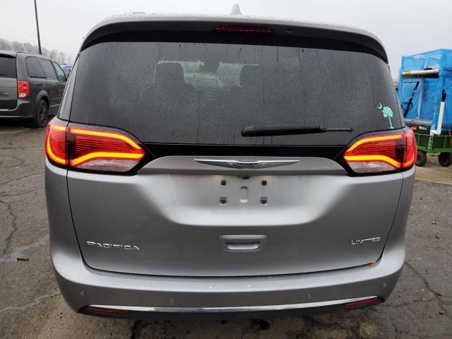 Photo 6 from auction – 2019 CHRYSLER PACIFICA L with VIN 2C4RC1GG2KR588564