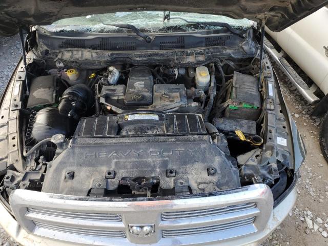 Photo 11 from auction – 2011 DODGE RAM 3500 with VIN 3D73Y4CL1BG634702