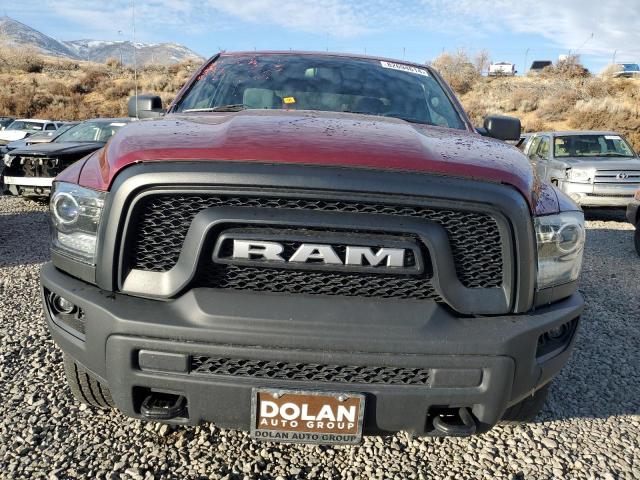 Photo 5 from auction – 2021 RAM 1500 CLASS with VIN 1C6RR7GGXMS537016
