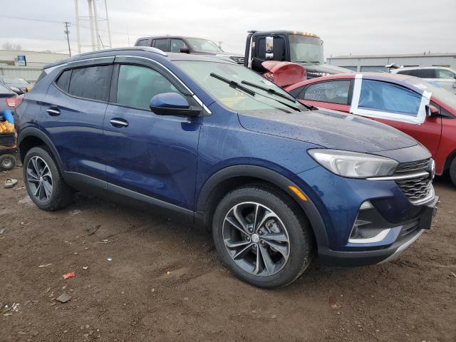 Photo 4 from auction – 2023 BUICK ENCORE GX with VIN KL4MMESL3PB126162