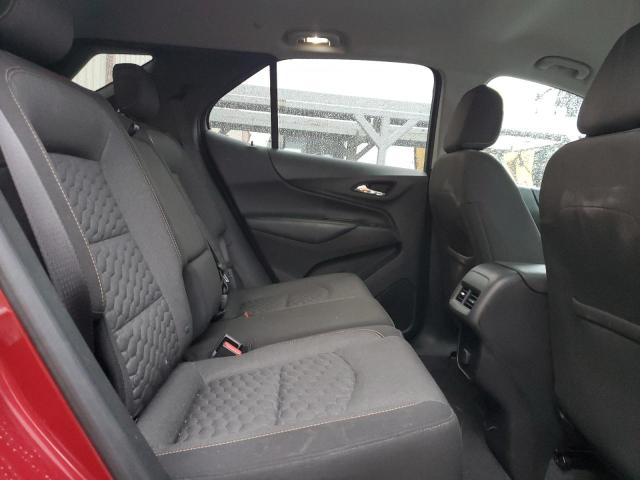 Photo 11 from auction – 2018 CHEVROLET EQUINOX LT with VIN 2GNAXJEVXJ6130717