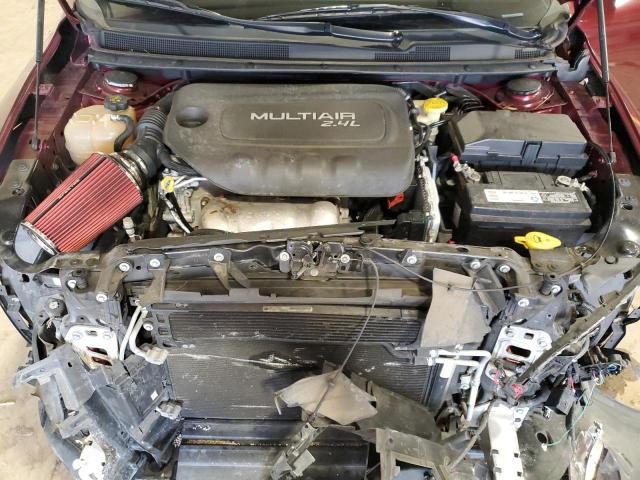 Foto 11 de la subasta – 2015 CHRYSLER 200 LIMITE con VIN 1C3CCCAB6FN698913