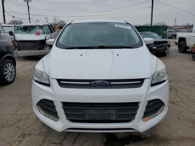 Photo 5 from auction – 2014 FORD ESCAPE SE with VIN 1FMCU0GX5EUC98688