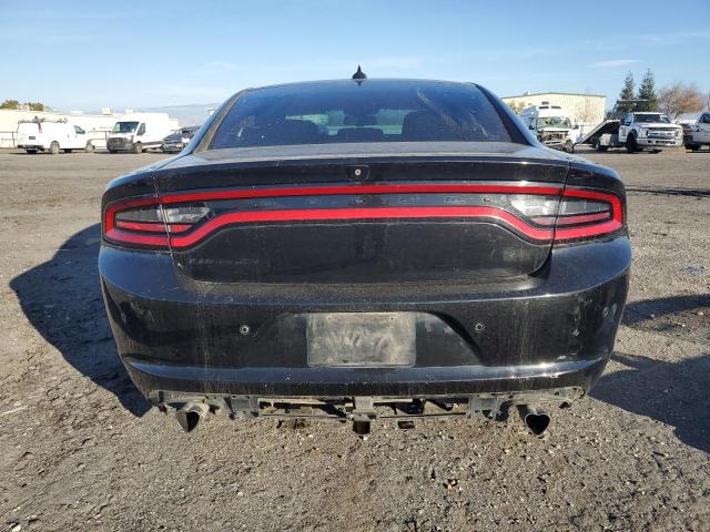 Photo 6 from auction – 2018 DODGE CHARGER R/ with VIN 2C3CDXCT6JH134223